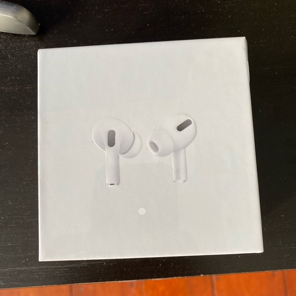 Airpods Pro
